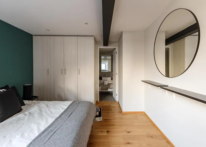 Apartamento Boutique La Condesa México DF