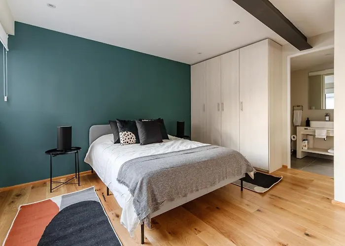 Apartamento Boutique La Condesa *