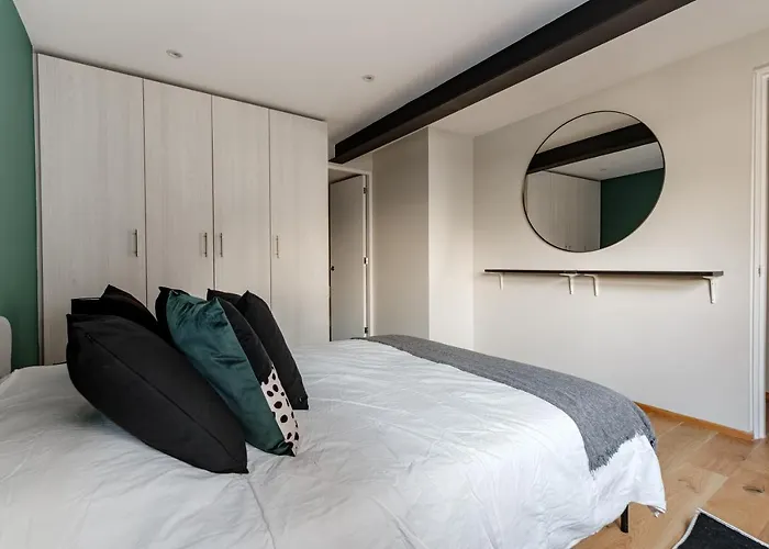 Boutique La Condesa Apartamento