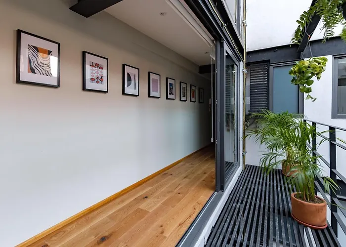 Boutique La Condesa Apartamento