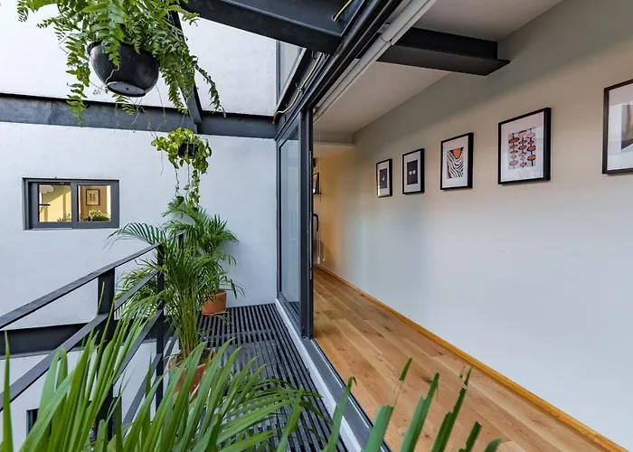 Boutique La Condesa Apartamento *