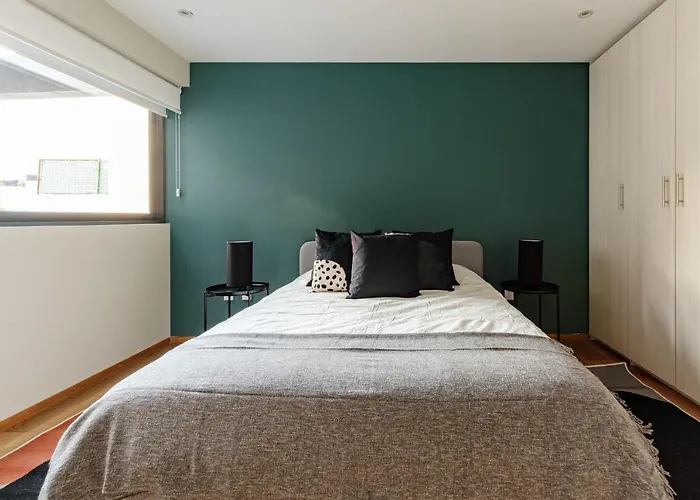Apartamento Boutique La Condesa México DF
