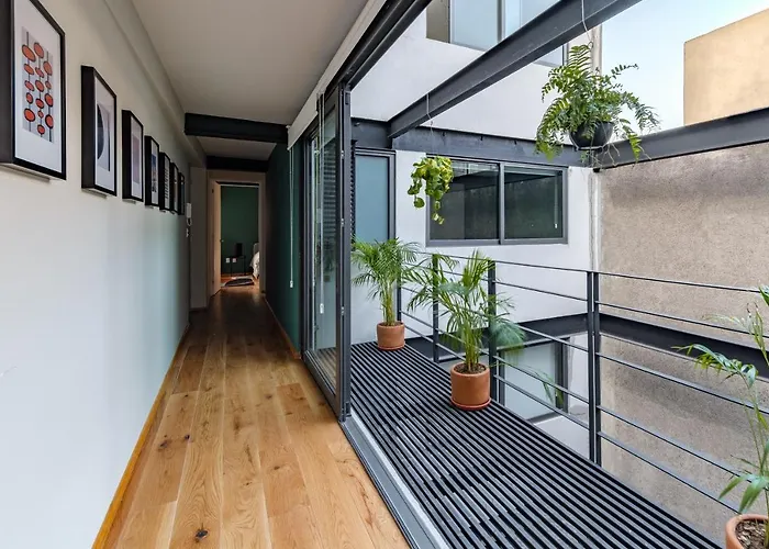 Boutique La Condesa Apartamento