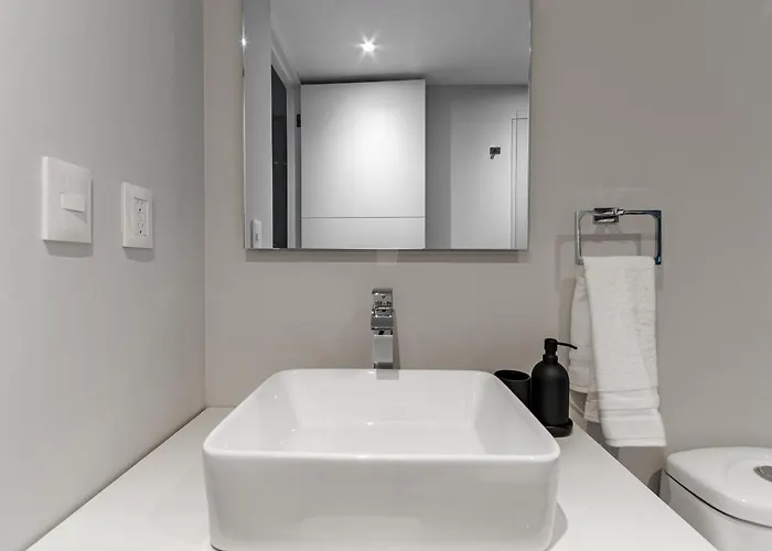 Boutique La Condesa Apartamento