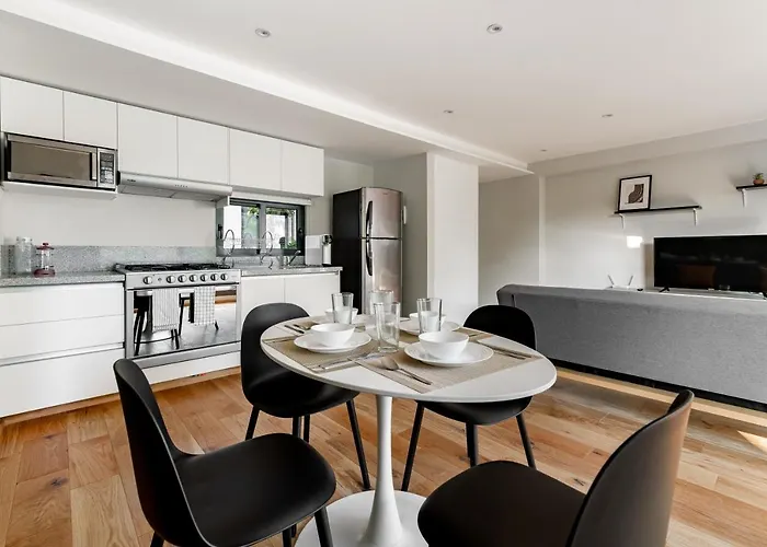Boutique La Condesa Apartamento