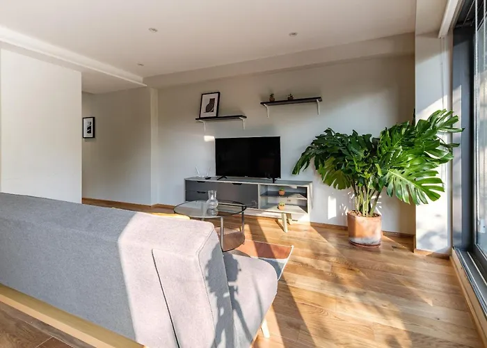 Boutique La Condesa Apartamento