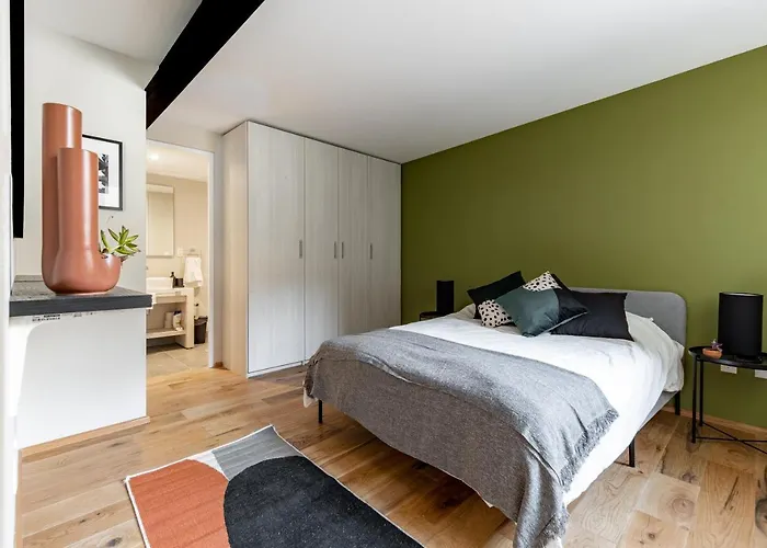 Apartamento Boutique La Condesa