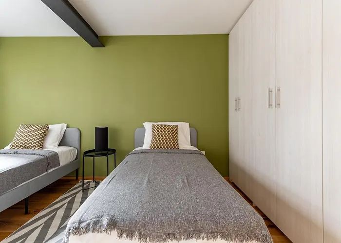 Apartamento Boutique La Condesa México DF