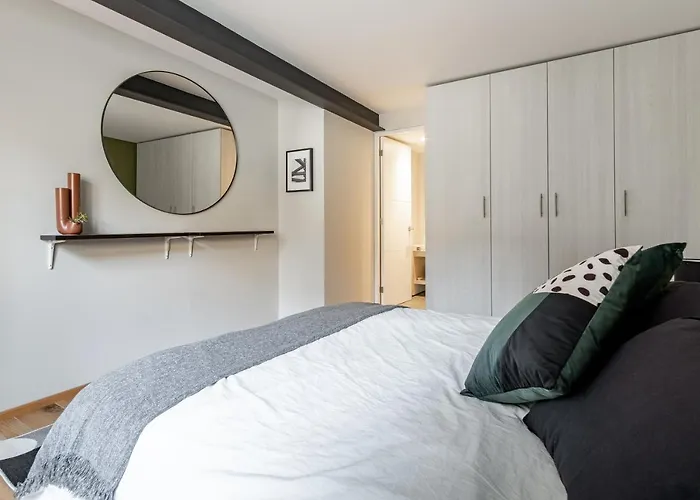 Boutique La Condesa Apartamento