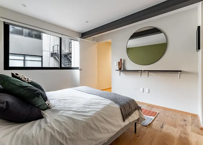 Boutique La Condesa Apartamento *