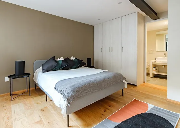 Boutique La Condesa Apartamento *