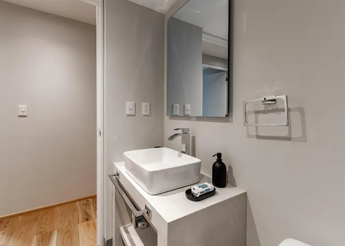 Apartamento Boutique La Condesa