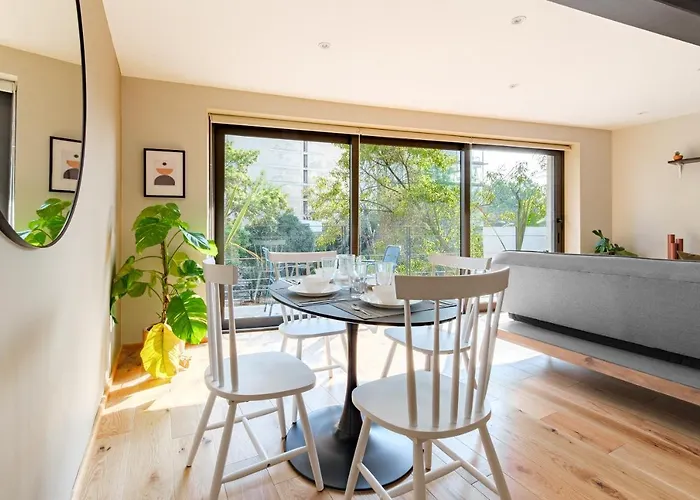 Boutique La Condesa Apartamento *