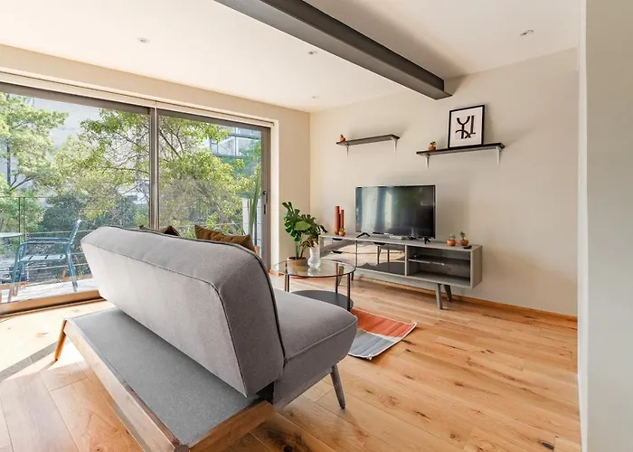 Boutique La Condesa Apartamento