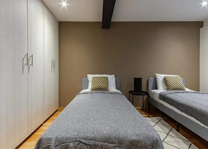 Apartamento Boutique La Condesa