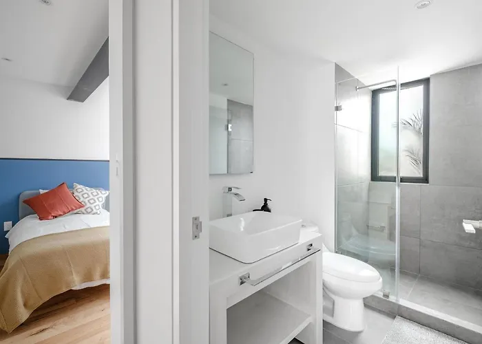 Apartamento Boutique La Condesa