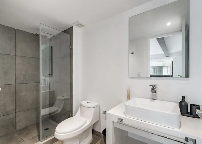 Boutique La Condesa Apartamento