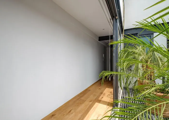 Boutique La Condesa Apartamento