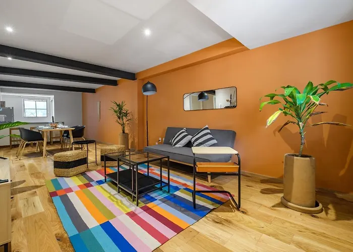 Apartamento Boutique La Condesa *