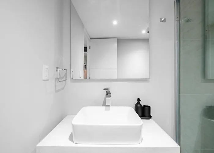 Apartamento Boutique La Condesa México DF